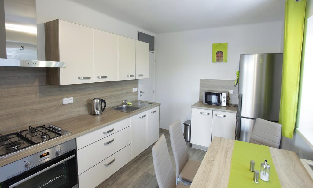 Apartman Pod Skalou V Ceskem Raji Besedice ภายนอก รูปภาพ