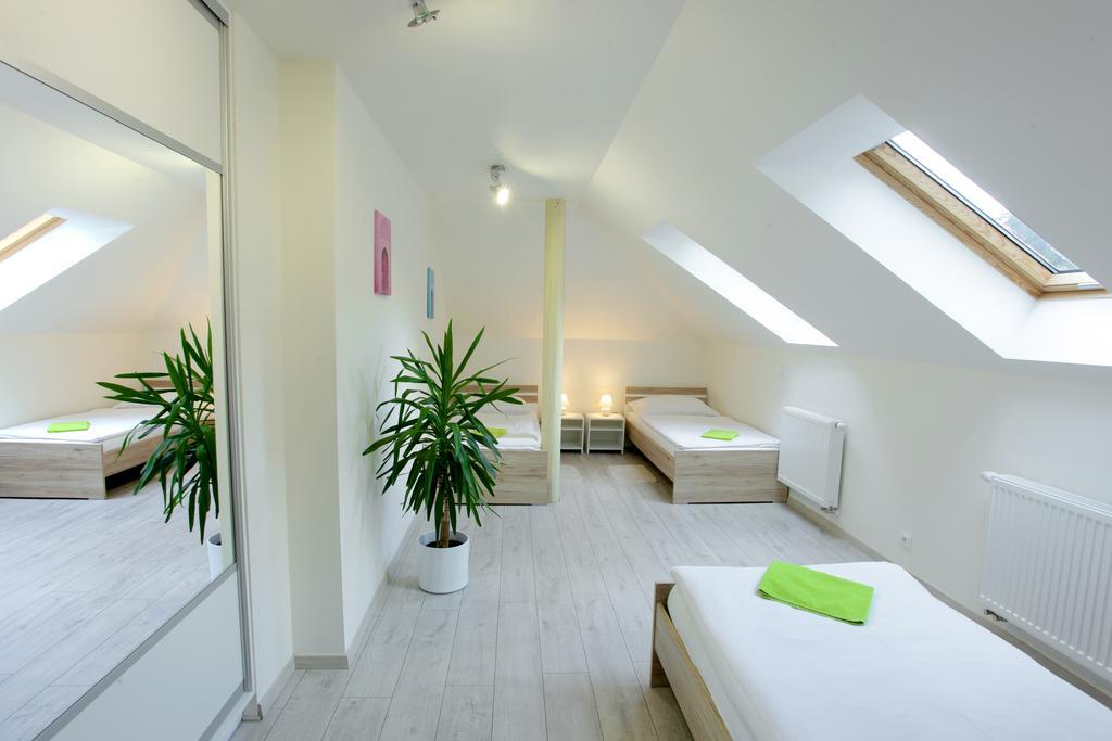 Apartman Pod Skalou V Ceskem Raji Besedice ภายนอก รูปภาพ