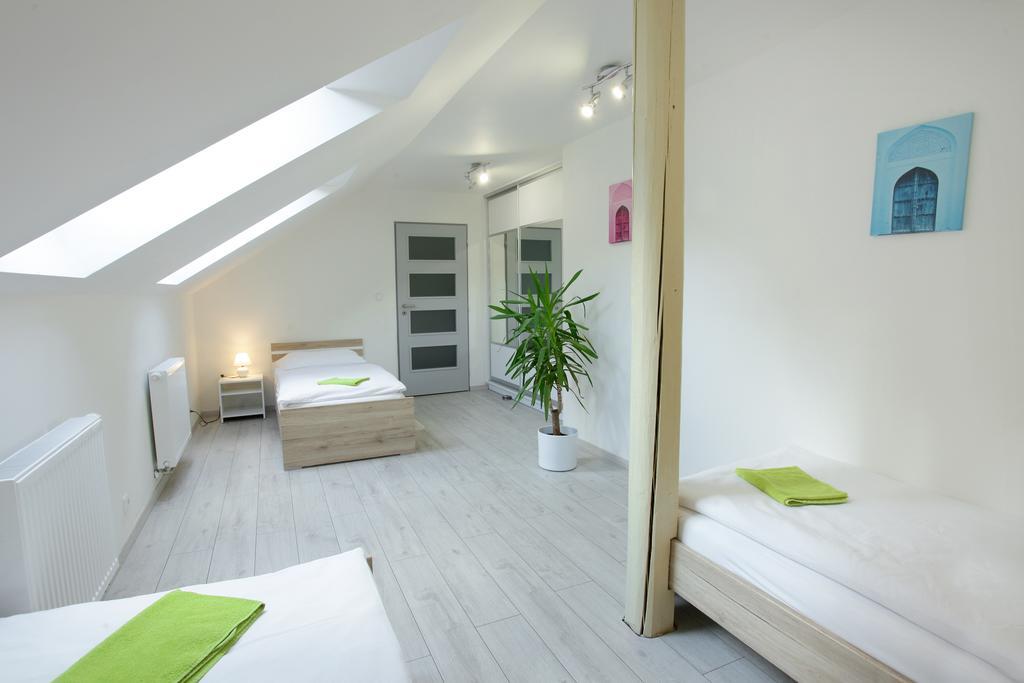 Apartman Pod Skalou V Ceskem Raji Besedice ภายนอก รูปภาพ